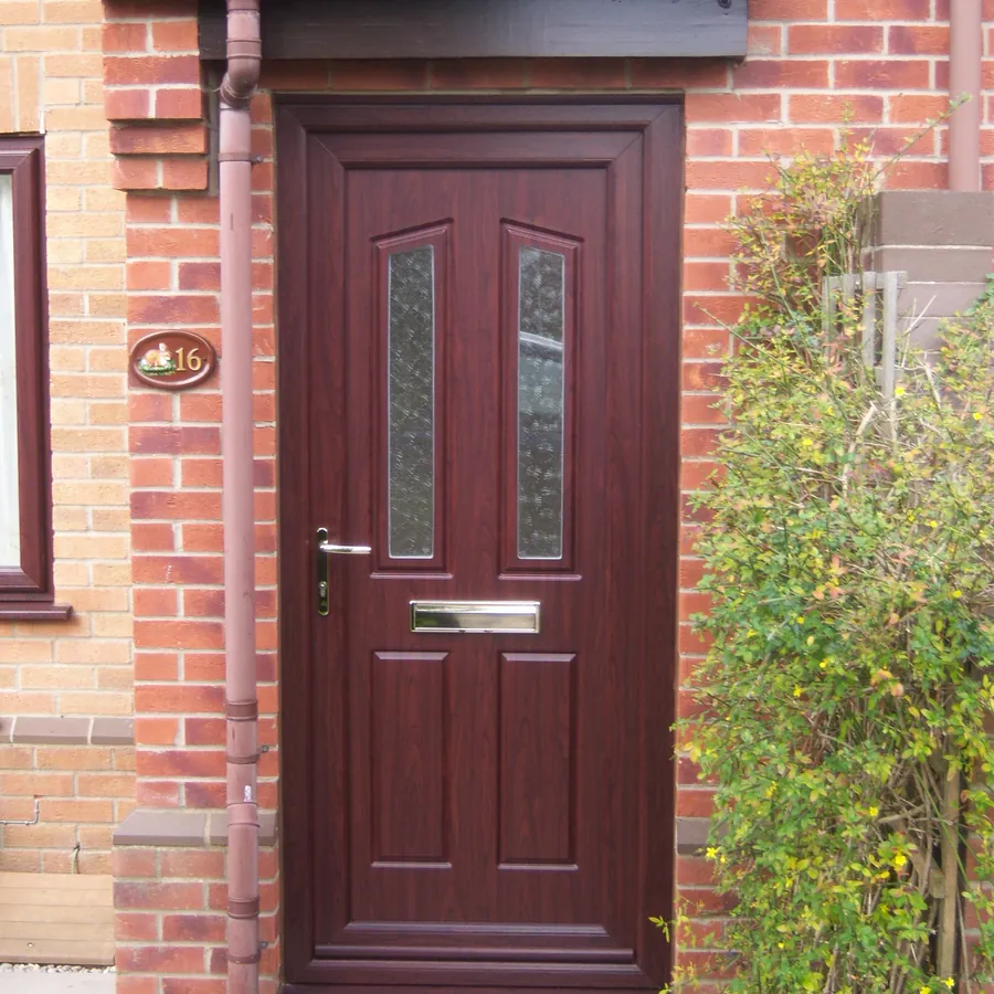 Double Glazing Doors — Product Kilburn