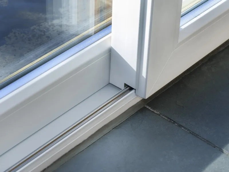 Sliding Patio Doors — Gallery Kilburn