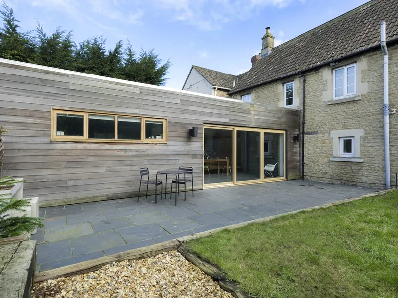 Sliding Patio Doors — Gallery Kilburn