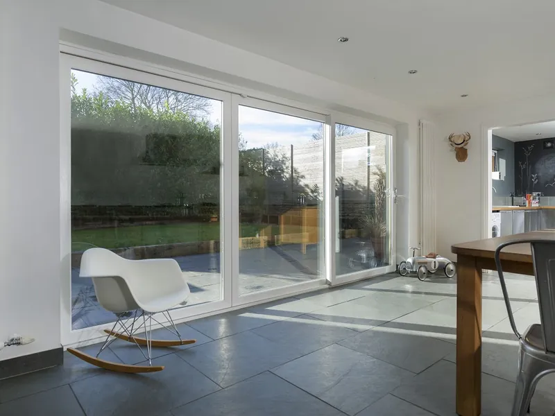 Sliding Patio Doors — Gallery Kilburn