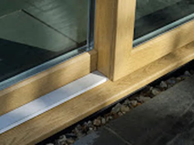 Sliding Patio Doors — Gallery Kilburn