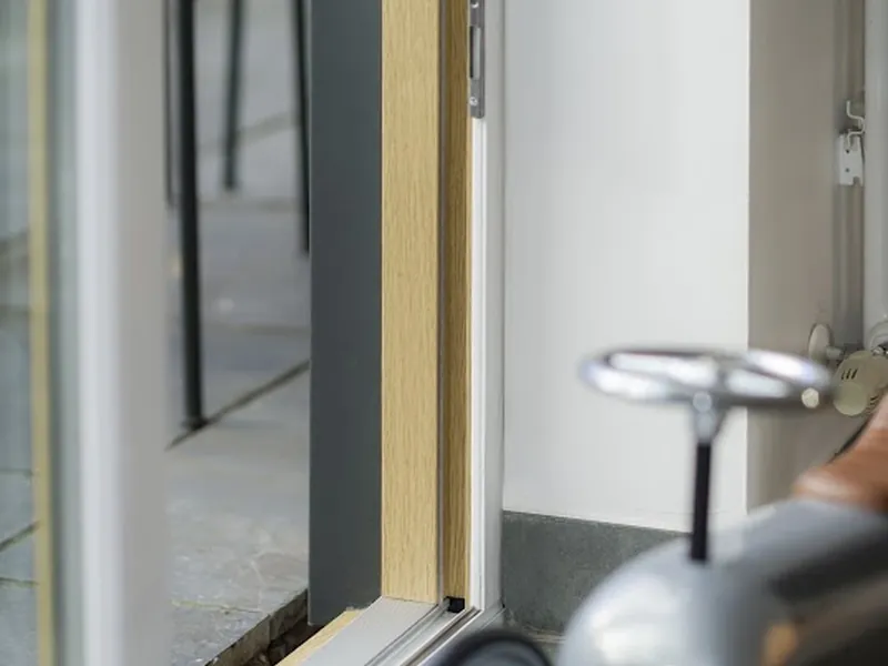 Sliding Patio Doors — Gallery Kilburn