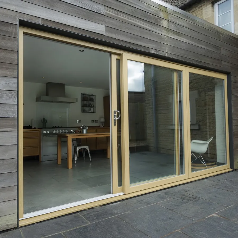 Sliding Patio Doors — Product Kilburn