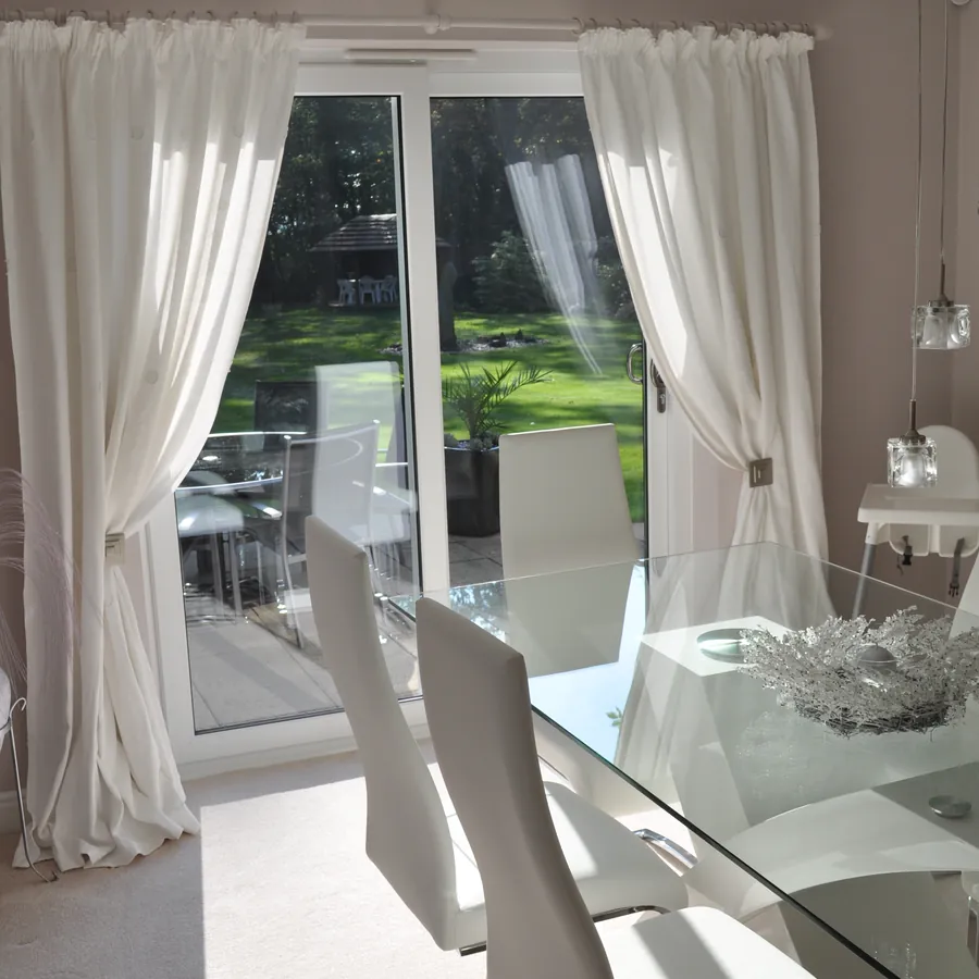 Sliding Patio Doors — Product Kilburn