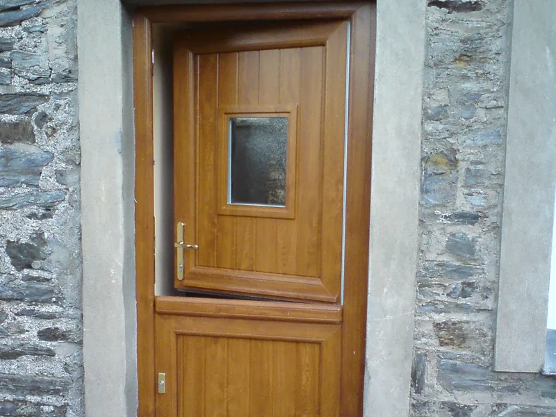Stable Doors — Gallery Kilburn