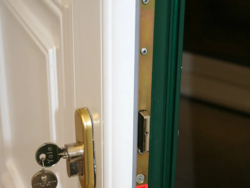Stable Doors — Gallery Kilburn