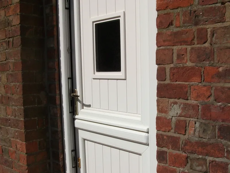 Stable Doors — Gallery Kilburn