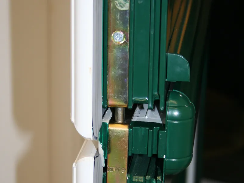 Stable Doors — Gallery Kilburn