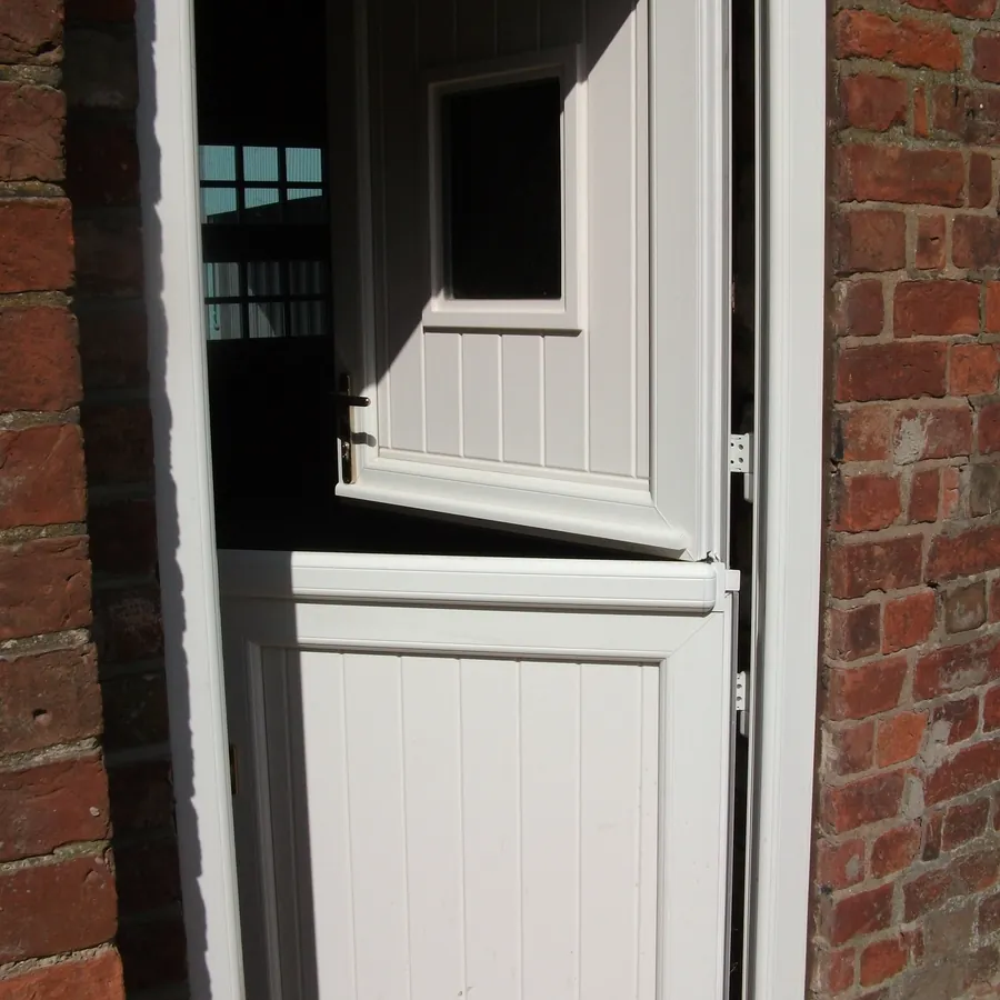Stable Doors — Product Kilburn
