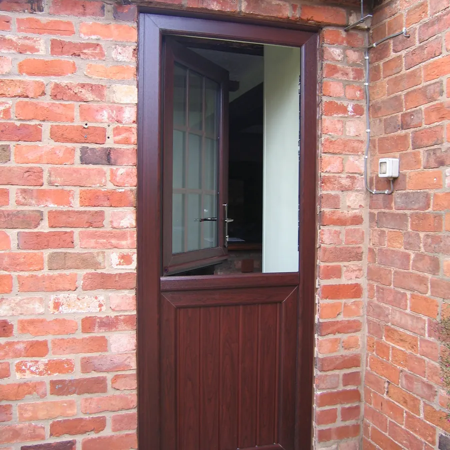 Stable Doors — Product Kilburn