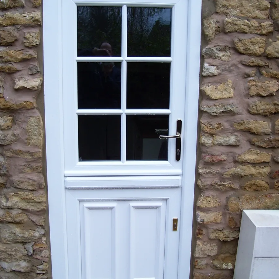 Stable Doors — Product Kilburn