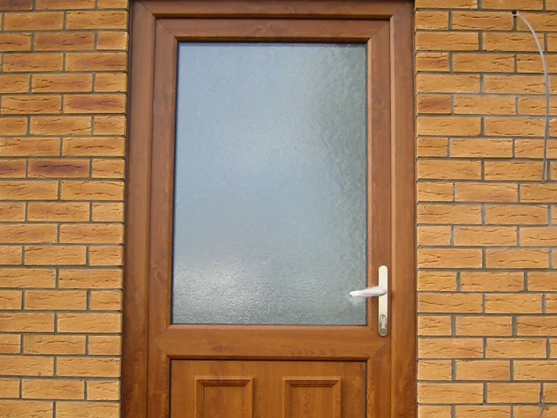 uPVC Doors — Gallery Kilburn