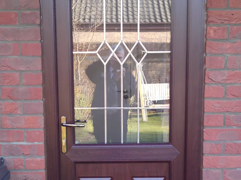 uPVC Doors — Gallery Kilburn