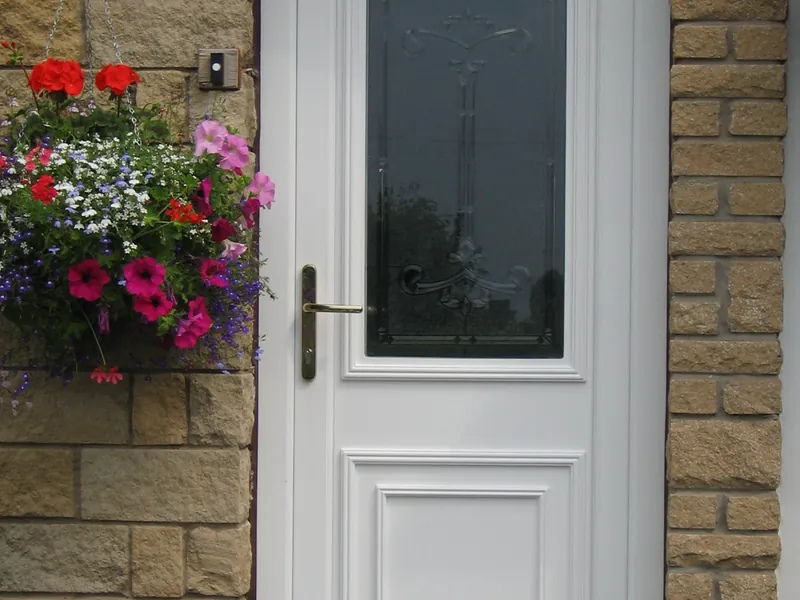 uPVC Doors — Gallery Kilburn
