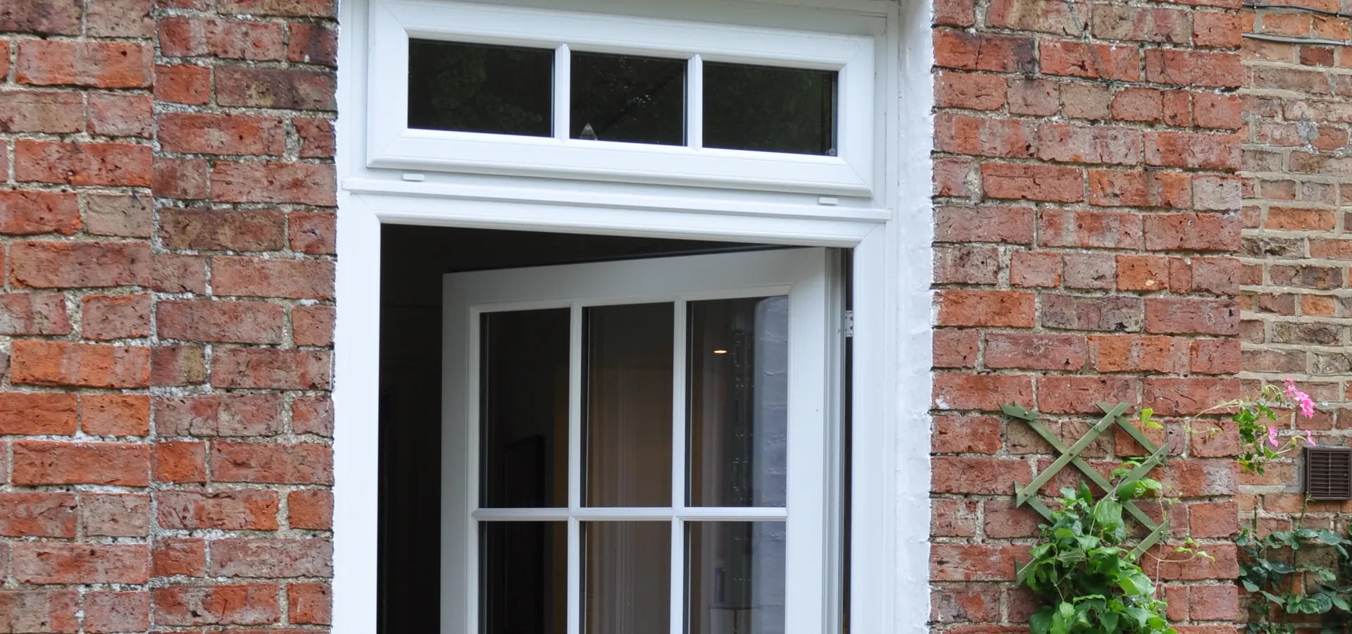 uPVC Doors Kilburn
