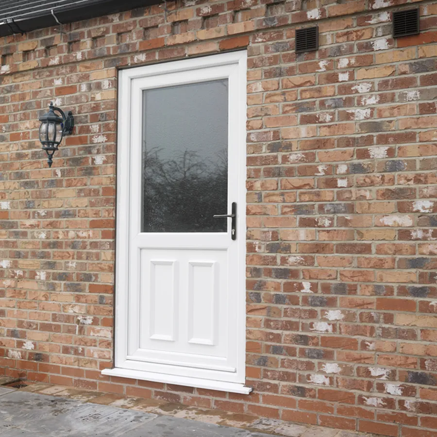 uPVC Doors — Product Kilburn