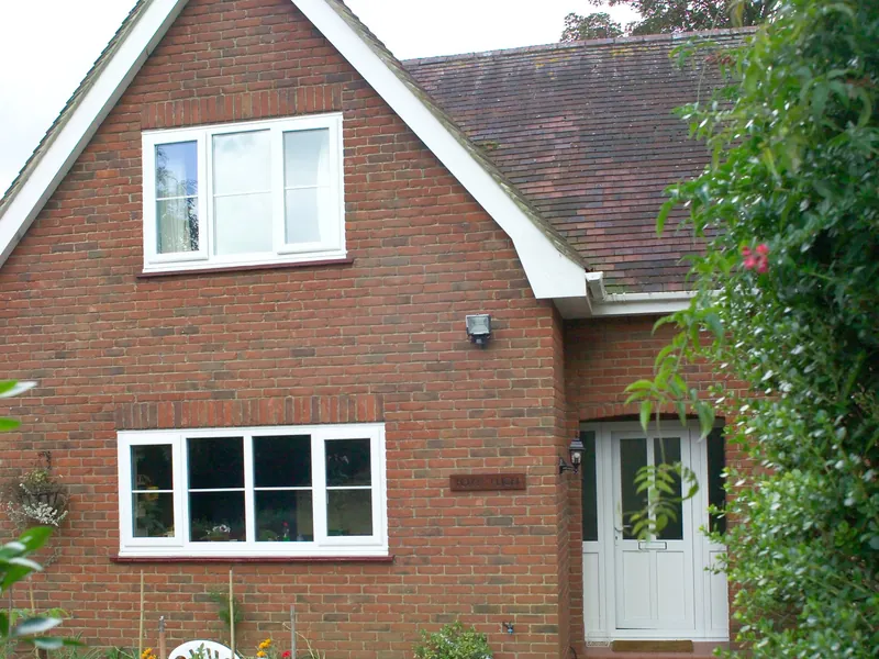 Double Glazing Finance — Gallery Kilburn