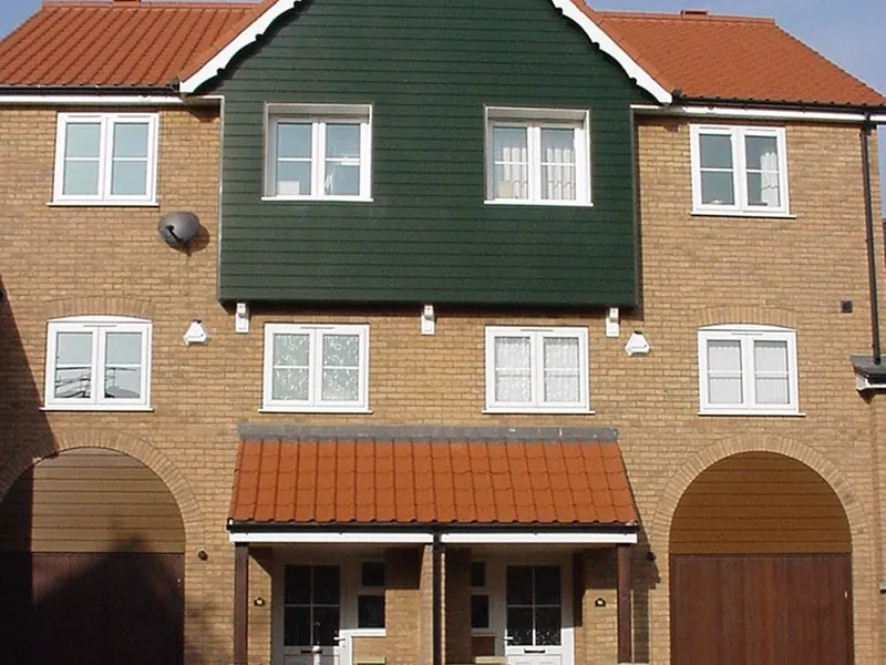 Double Glazing Finance — Gallery Kilburn