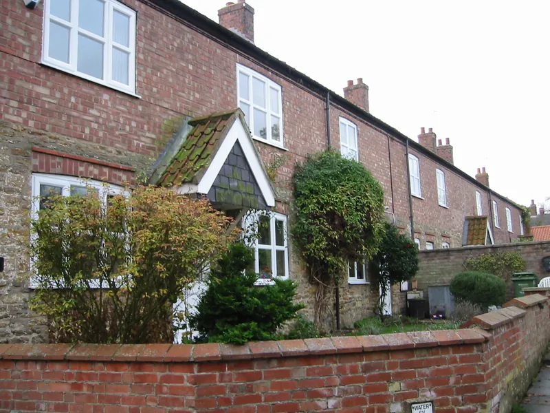 Aluminium Double Glazing — Gallery Kilburn