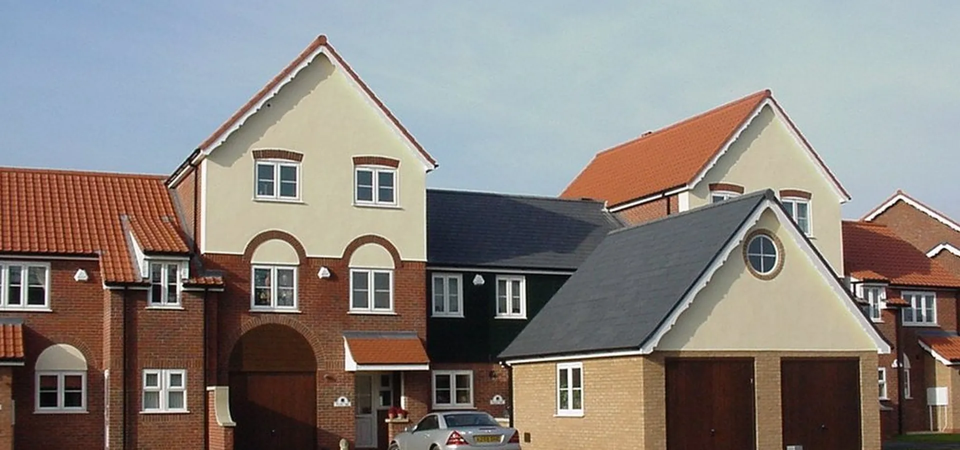 Aluminium Double Glazing Kilburn