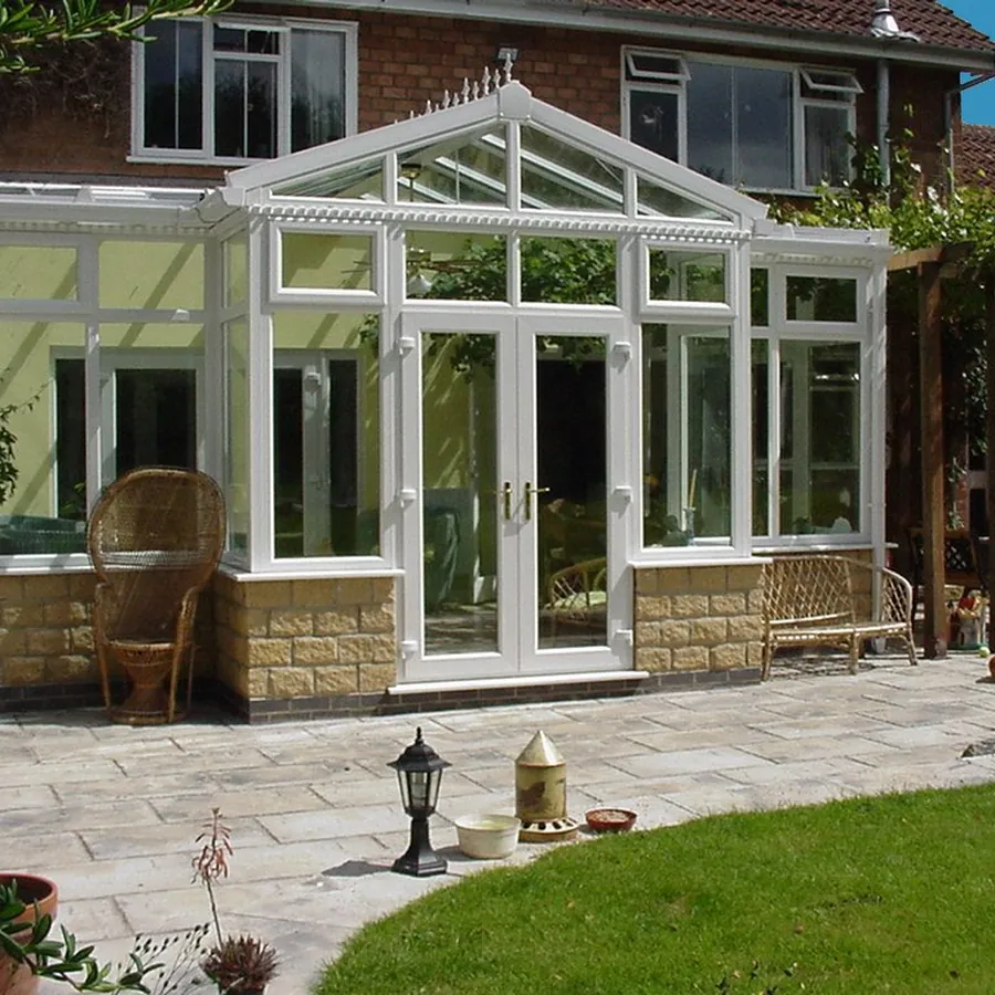 Bay Windows — Product Kilburn