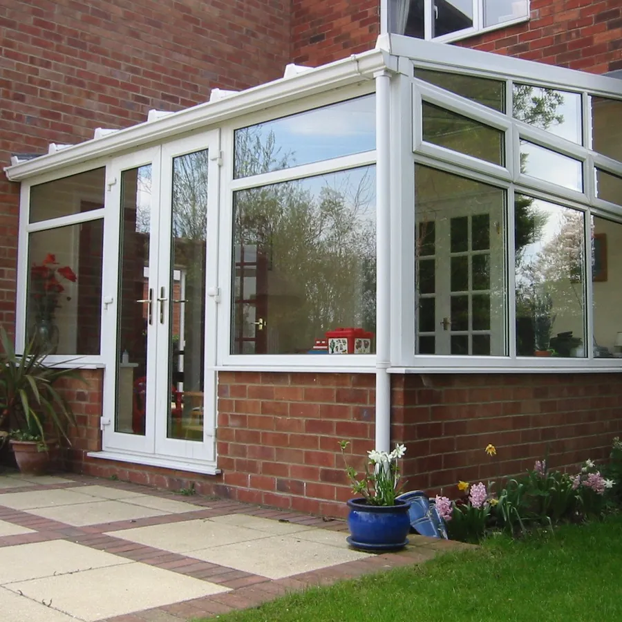 Bow Windows — Product Kilburn