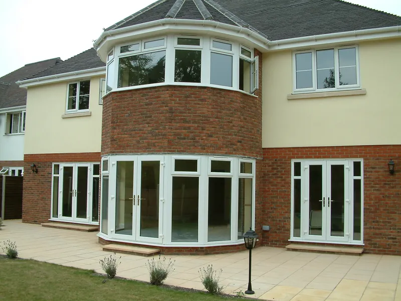 Casement Windows — Gallery Kilburn