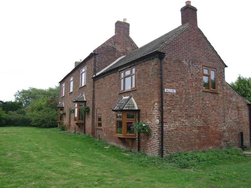 Casement Windows — Gallery Kilburn