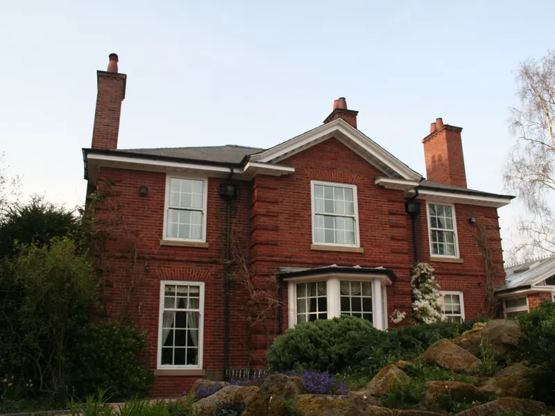 Casement Windows — Gallery Kilburn