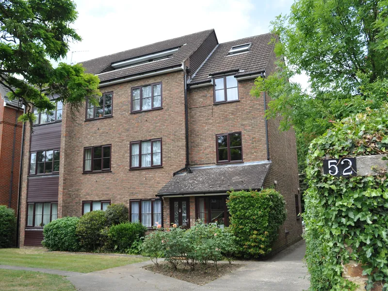 Casement Windows — Gallery Kilburn