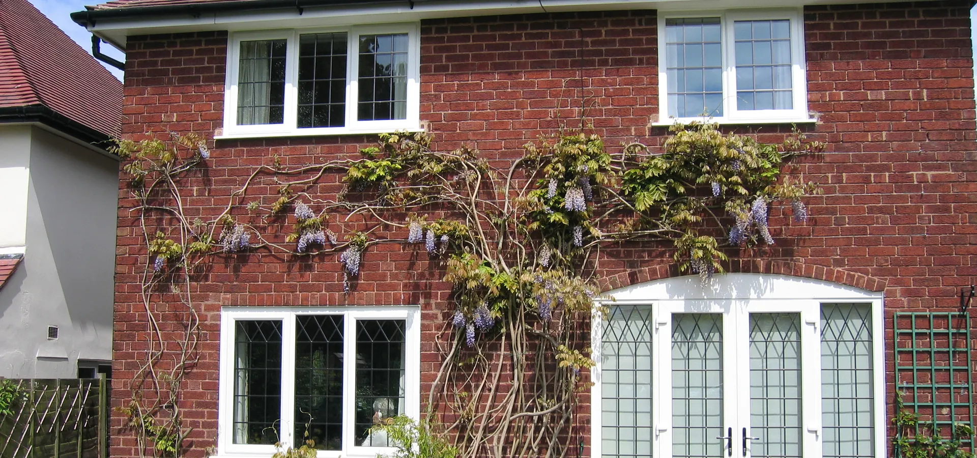 Casement Windows Kilburn