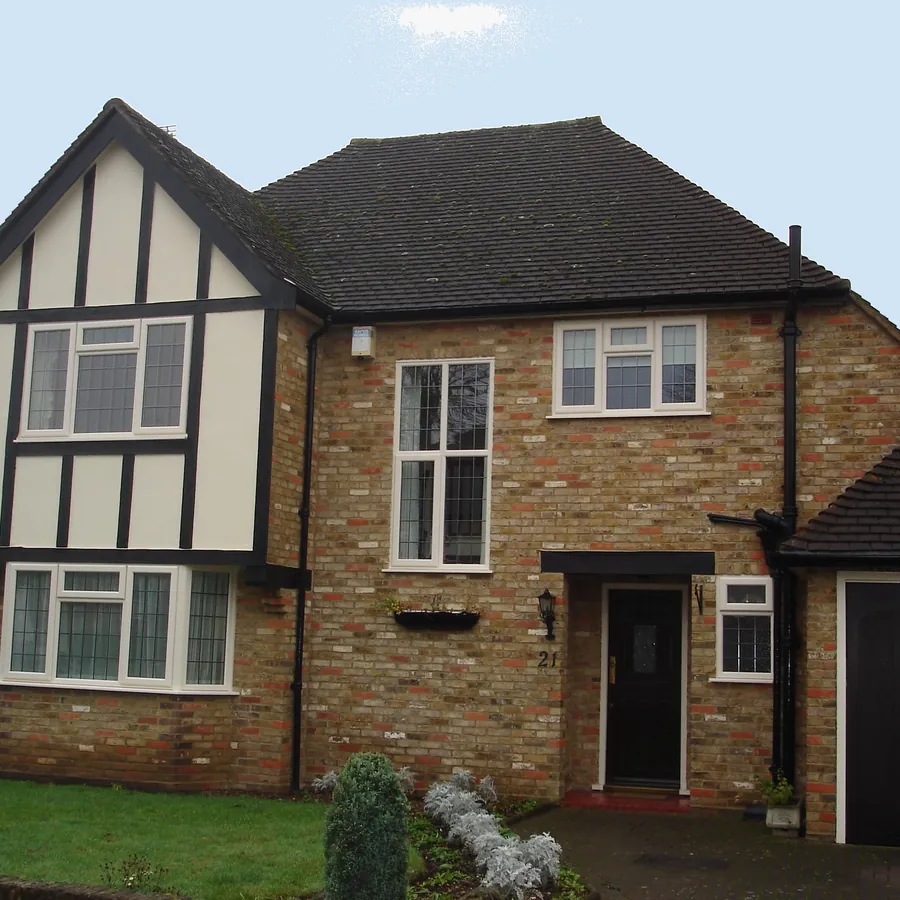 Casement Windows — Product Kilburn