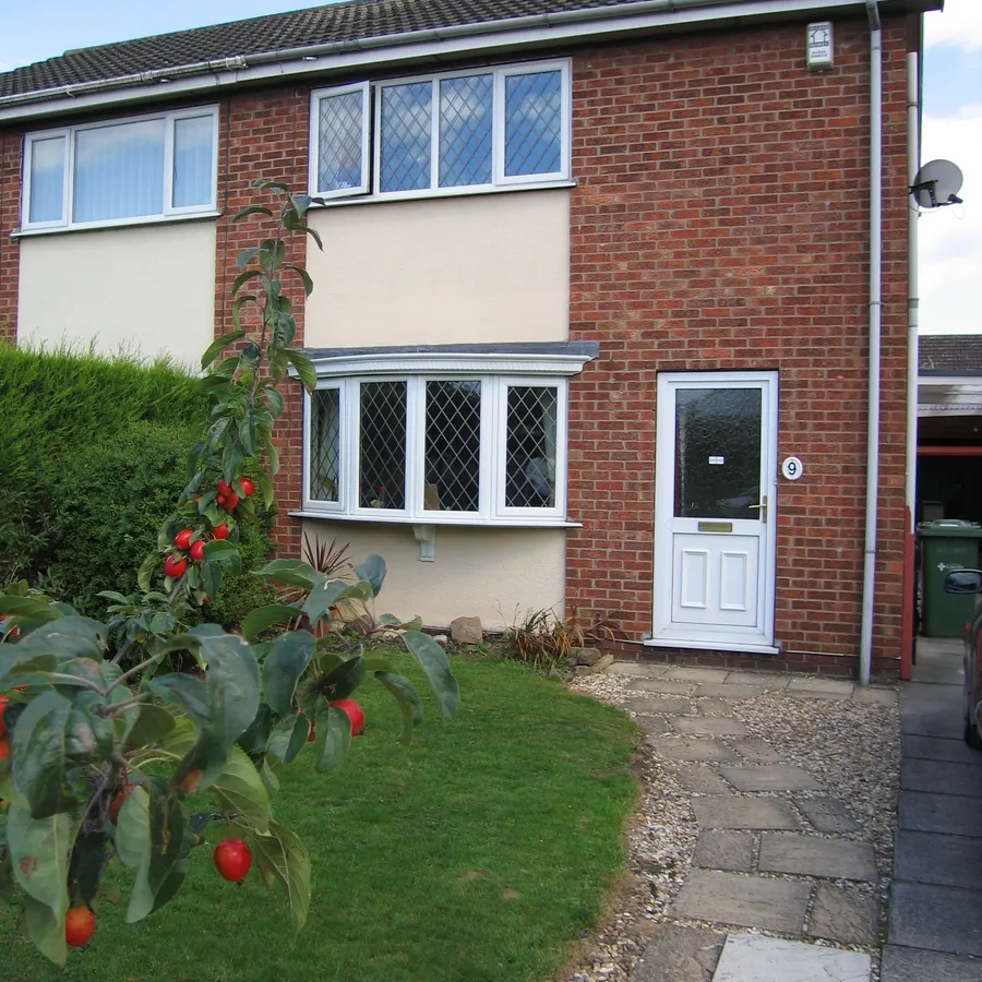 Casement Windows — Product Kilburn