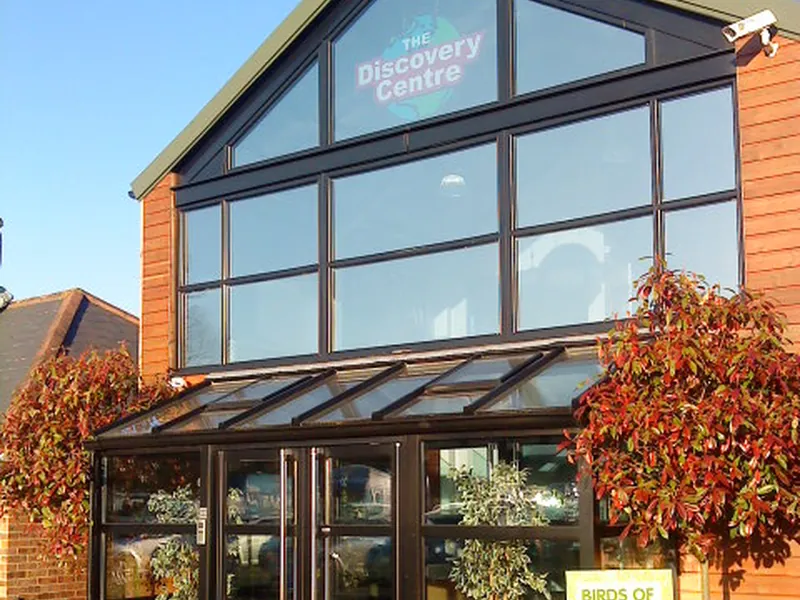 Flush Casement Windows — Gallery Kilburn