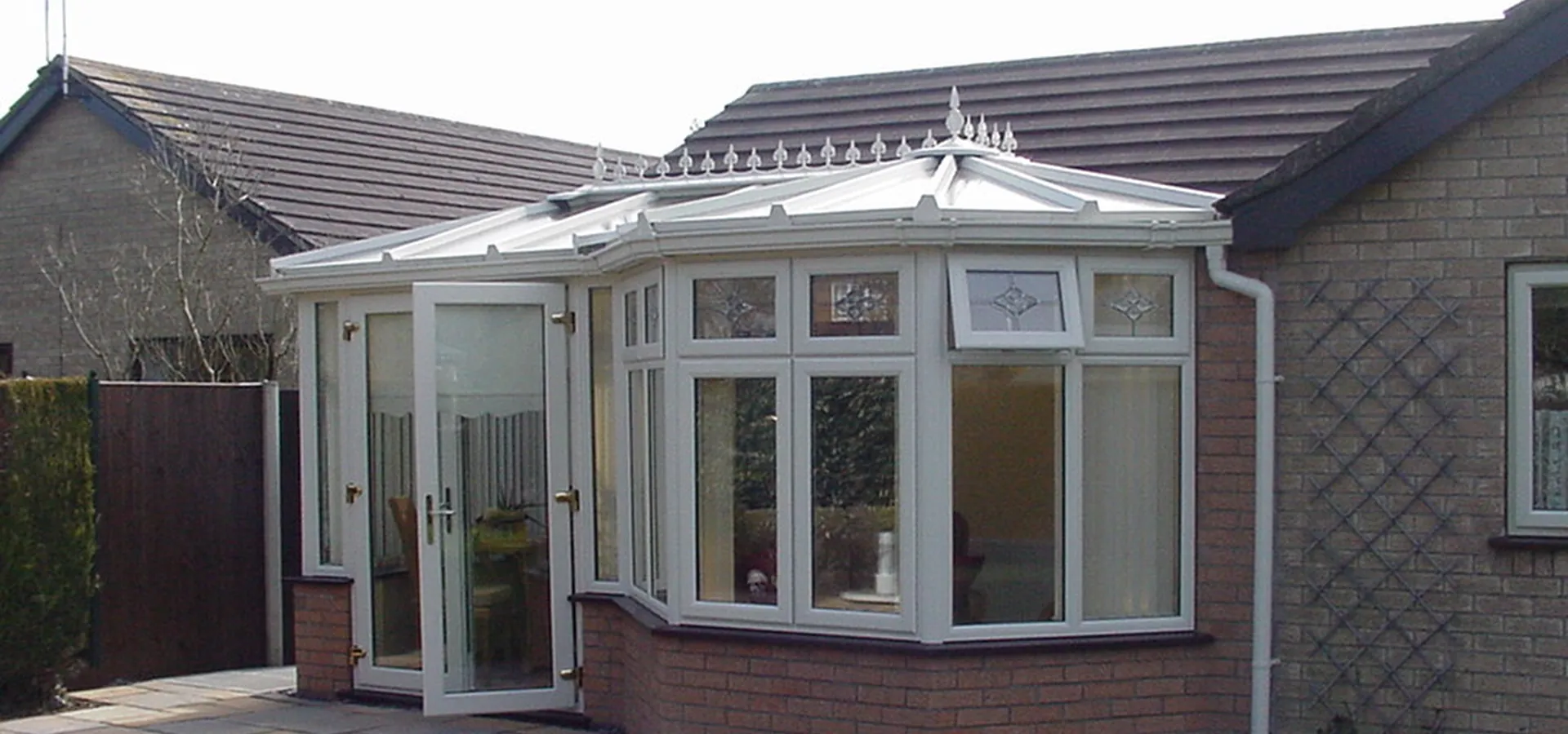 Flush Casement Windows Kilburn