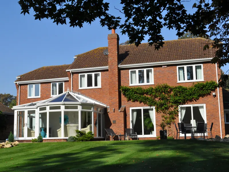 uPVC Double Glazing Kilburn