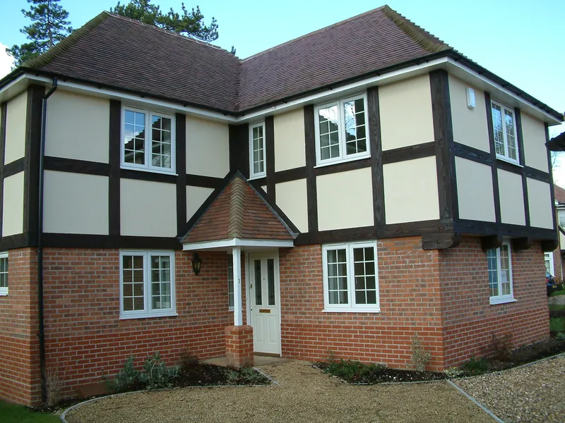 uPVC Double Glazing Kilburn