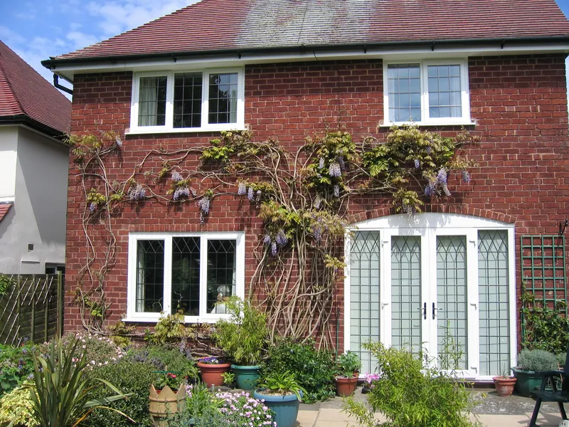 uPVC Double Glazing Kilburn
