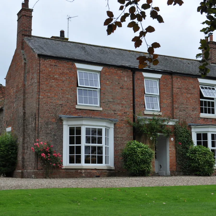 Double Glazing Windows — Product Kilburn