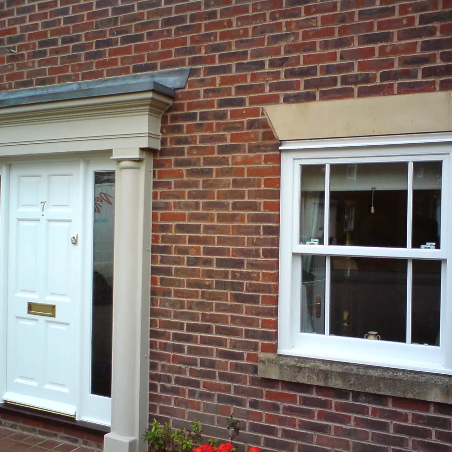 Sash Windows — Product Kilburn