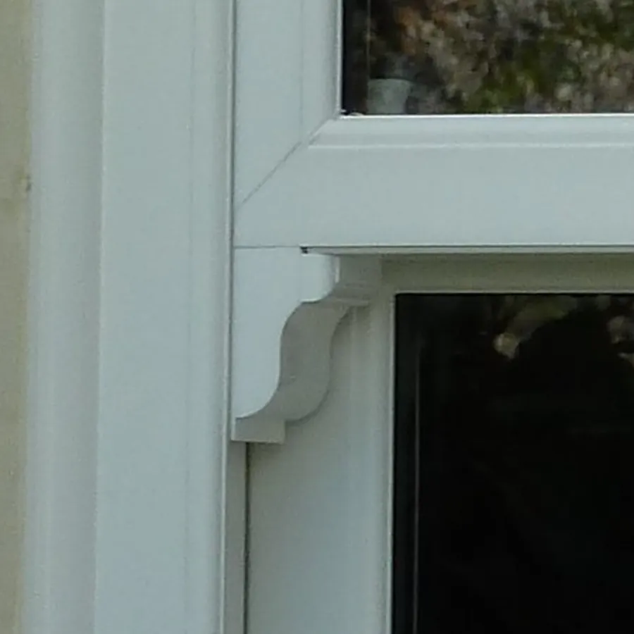 Sash Windows — Product Kilburn