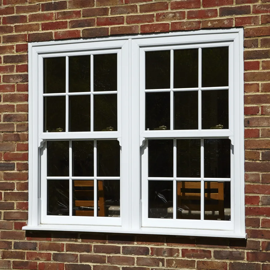Sash Windows — Product Kilburn