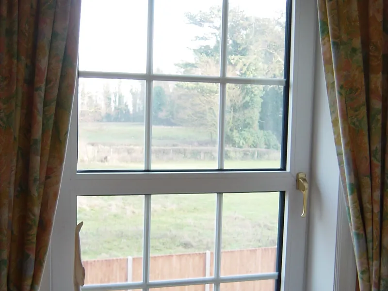 Tilt Turn Windows — Gallery Kilburn