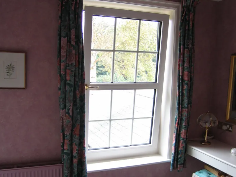 Tilt Turn Windows — Gallery Kilburn