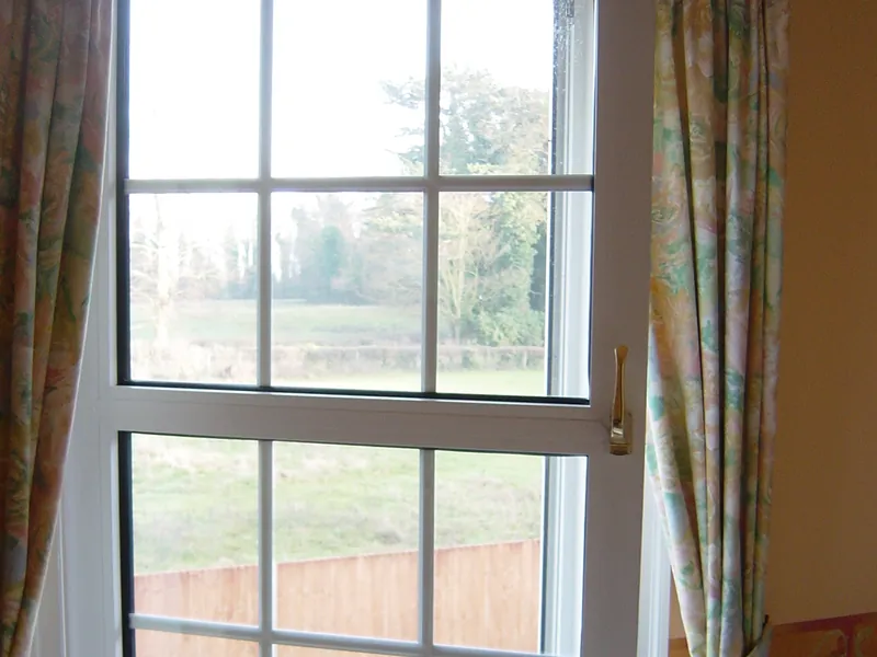Tilt Turn Windows — Gallery Kilburn