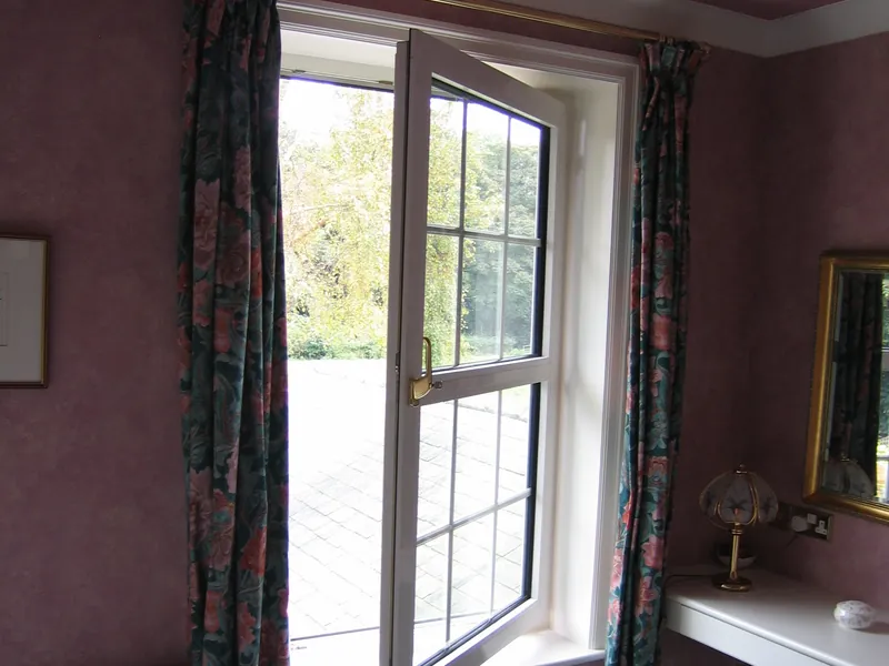 Tilt Turn Windows — Gallery Kilburn