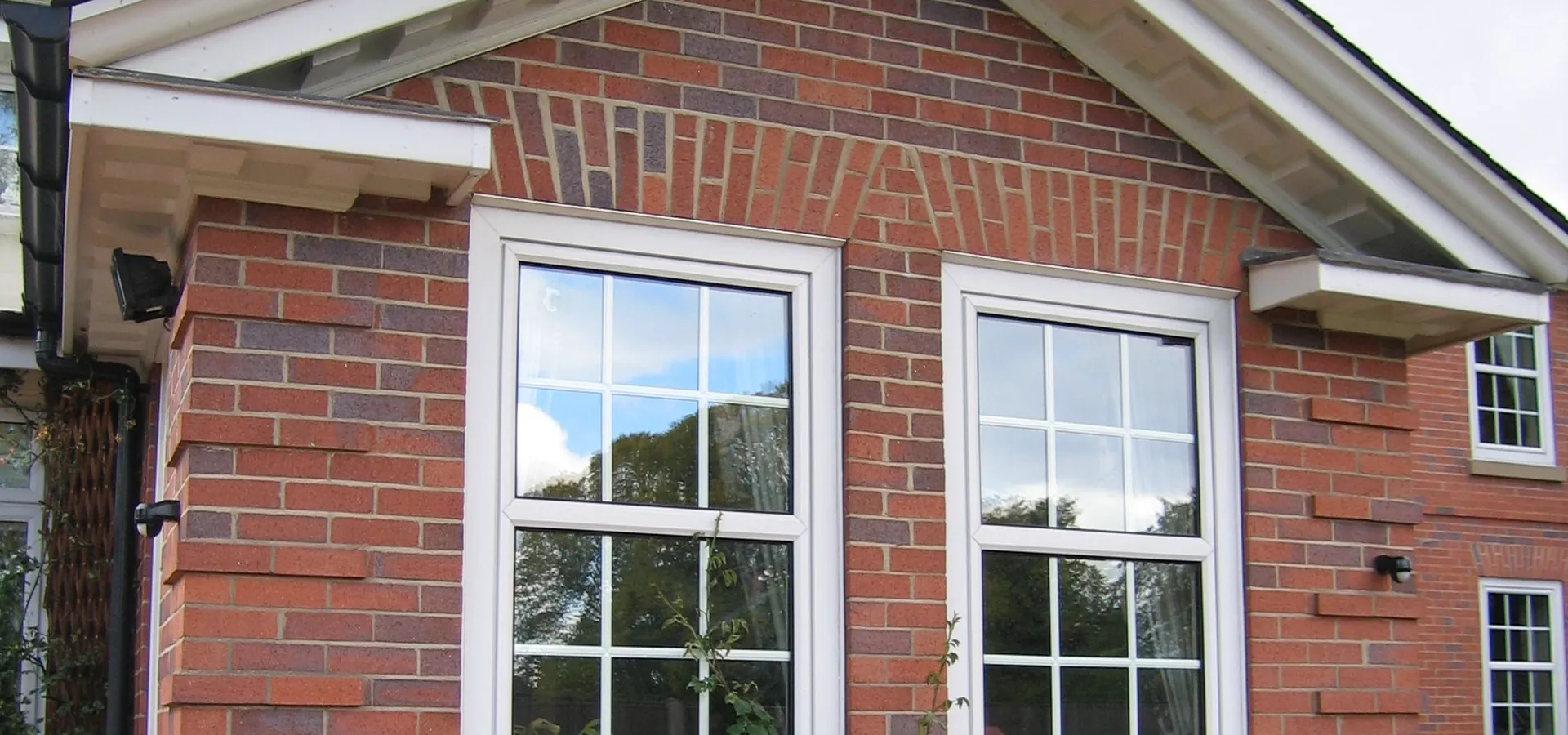 Tilt Turn Windows Kilburn