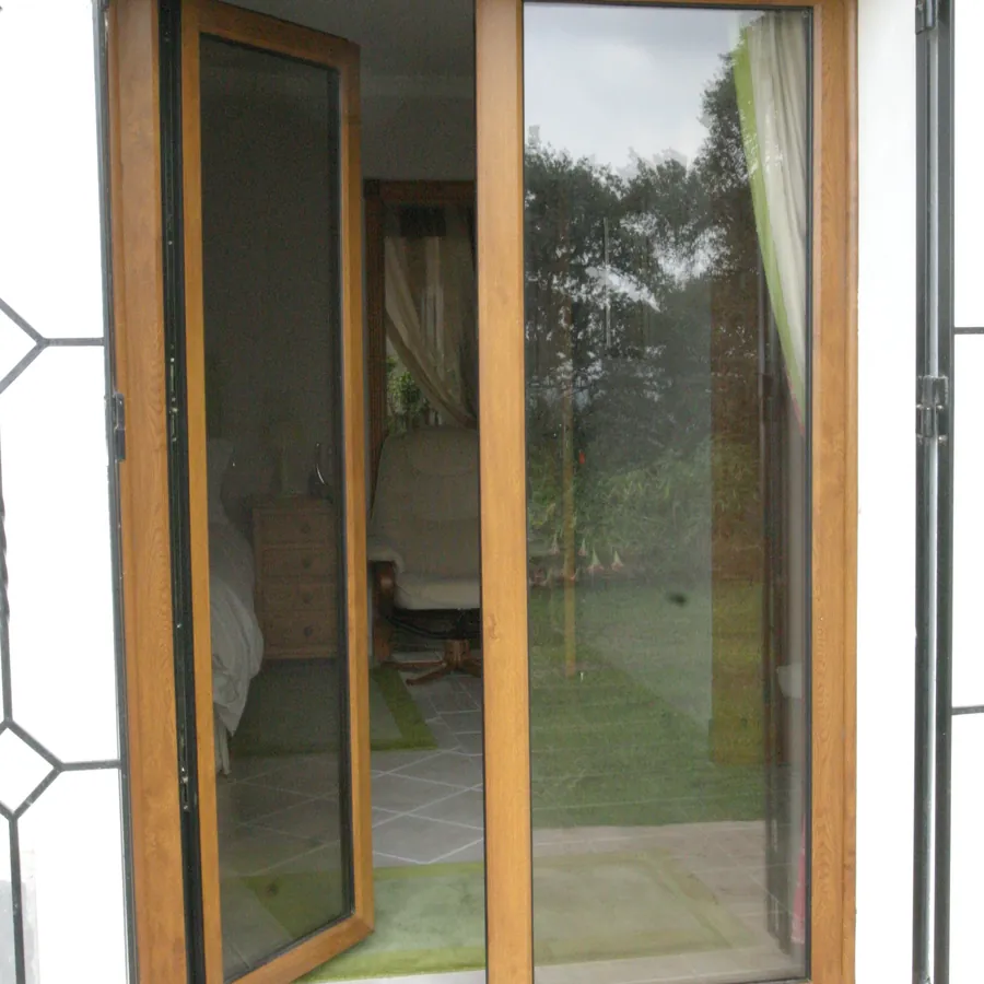 Tilt Turn Windows — Product Kilburn