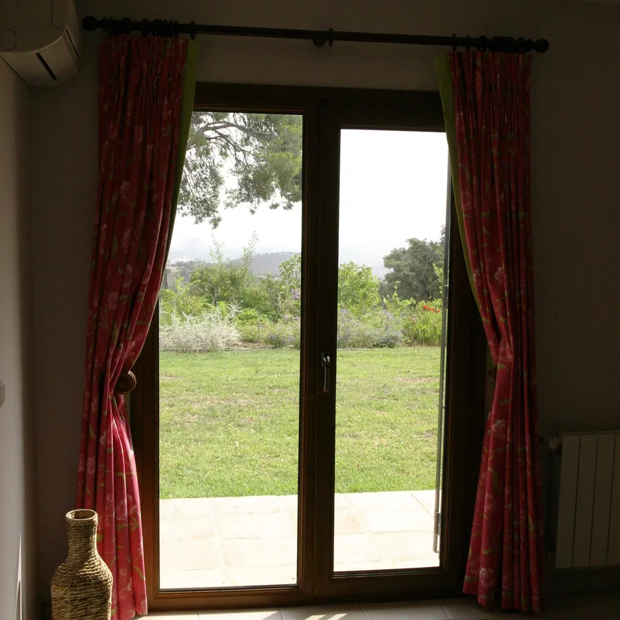 Tilt Turn Windows — Product Kilburn