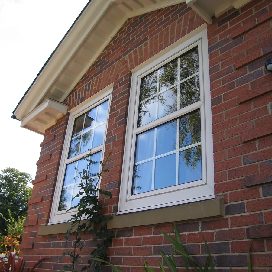 Tilt Turn Windows — Product Kilburn